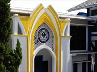 Kuliah Pagi Nomor Foto Home 1